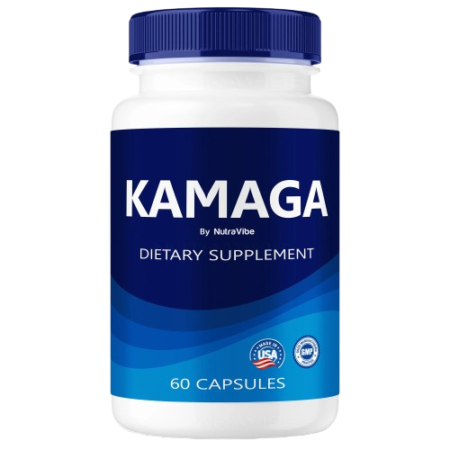 Kamaga Supplement